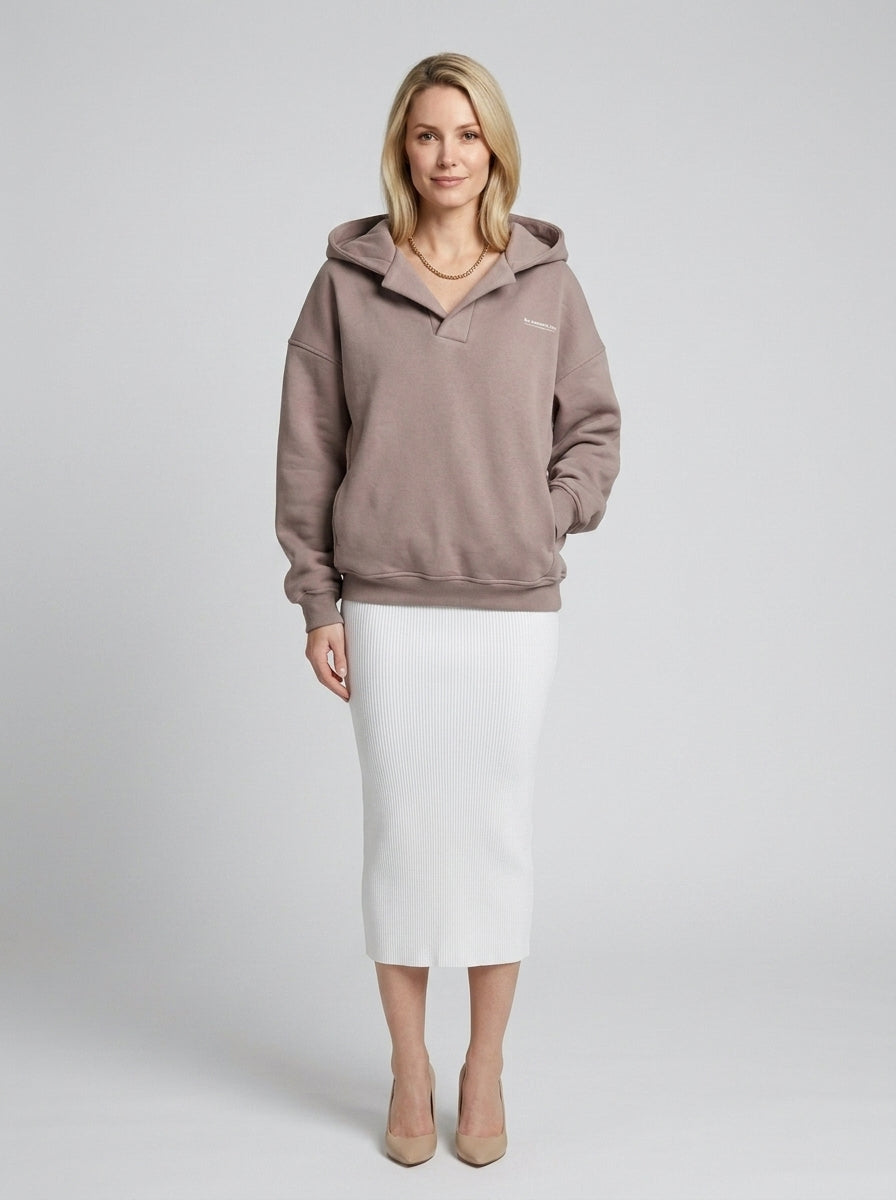 Lena | Women's Oversized Lounge Hoodie, Cosy Hoodie