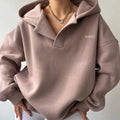Lena | Women's Oversized Lounge Hoodie, Cosy Hoodie