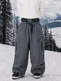Sawyer | Men's Baggy Cargo Pants, Utility Trousers