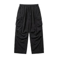Rowan | Men's Cargo Pants, Straight-Leg Trousers