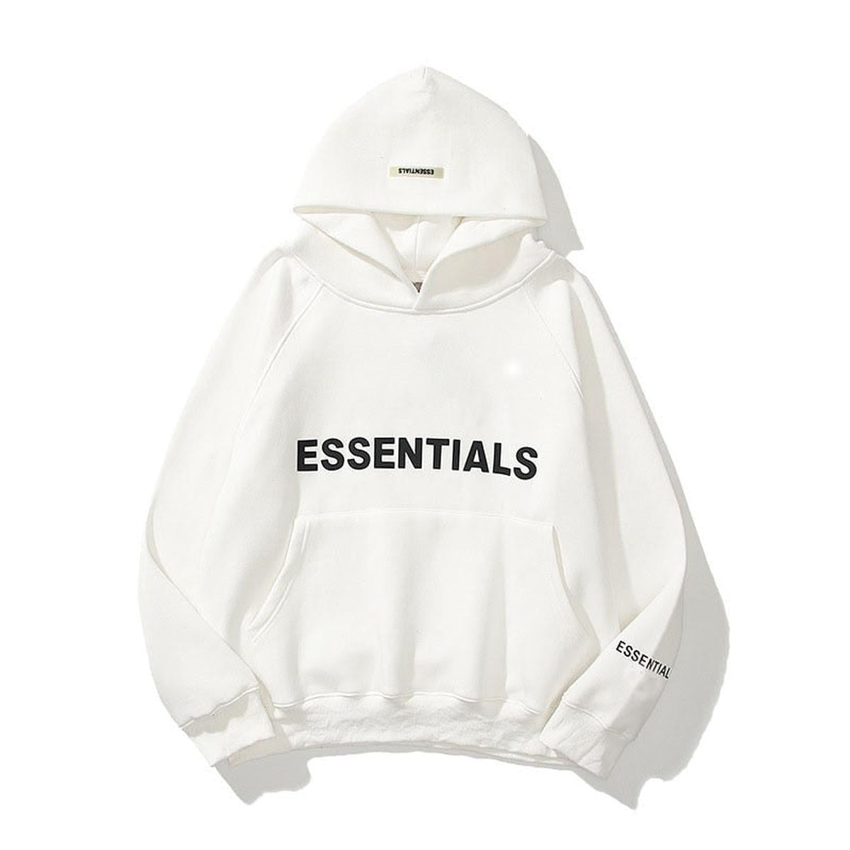 Otto | Men's Oversized Pullover Hoodie, Relaxed Fit Hoodie
