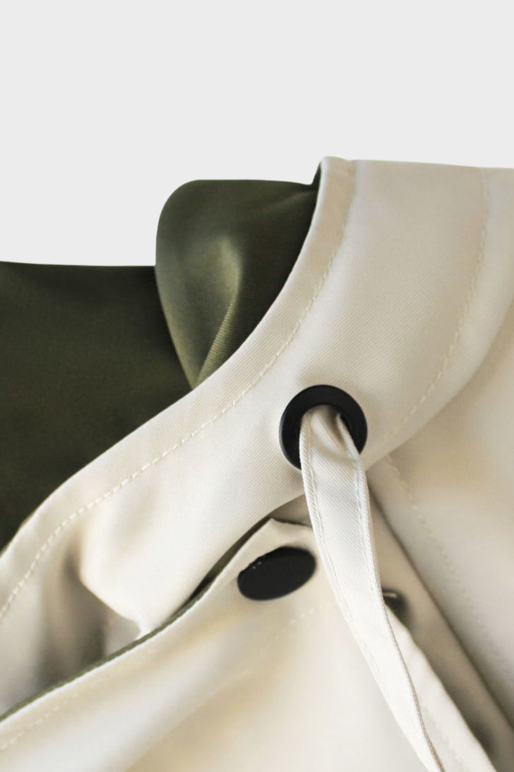 Freya | Women's Hooded Jacket, Zip Front Outerwear