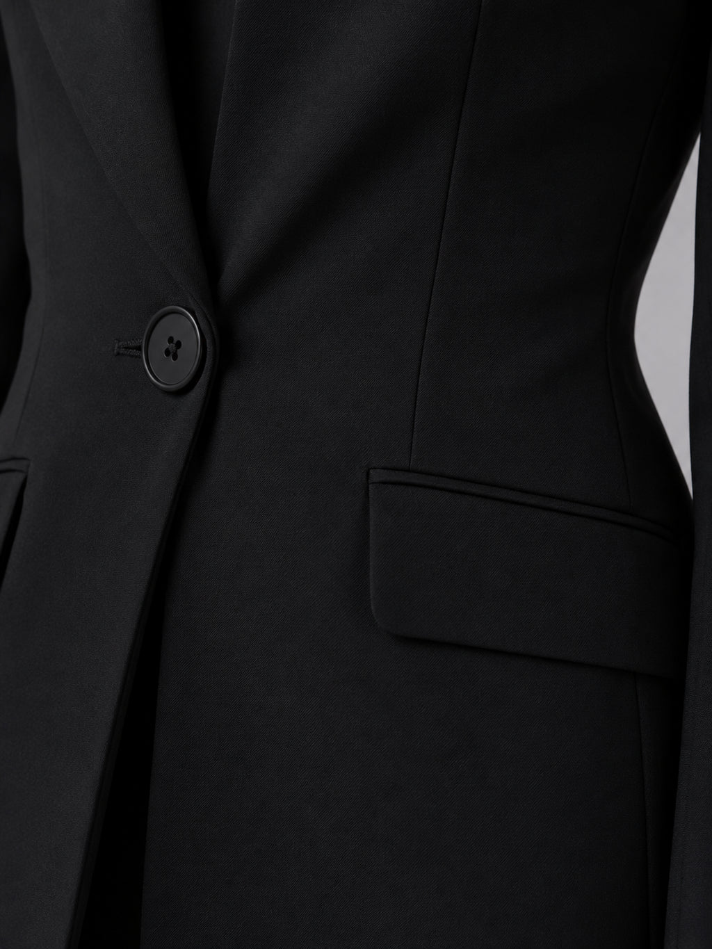 Genevieve | Women's Tailored Blazer Set, Trouser Suit Co-Ord