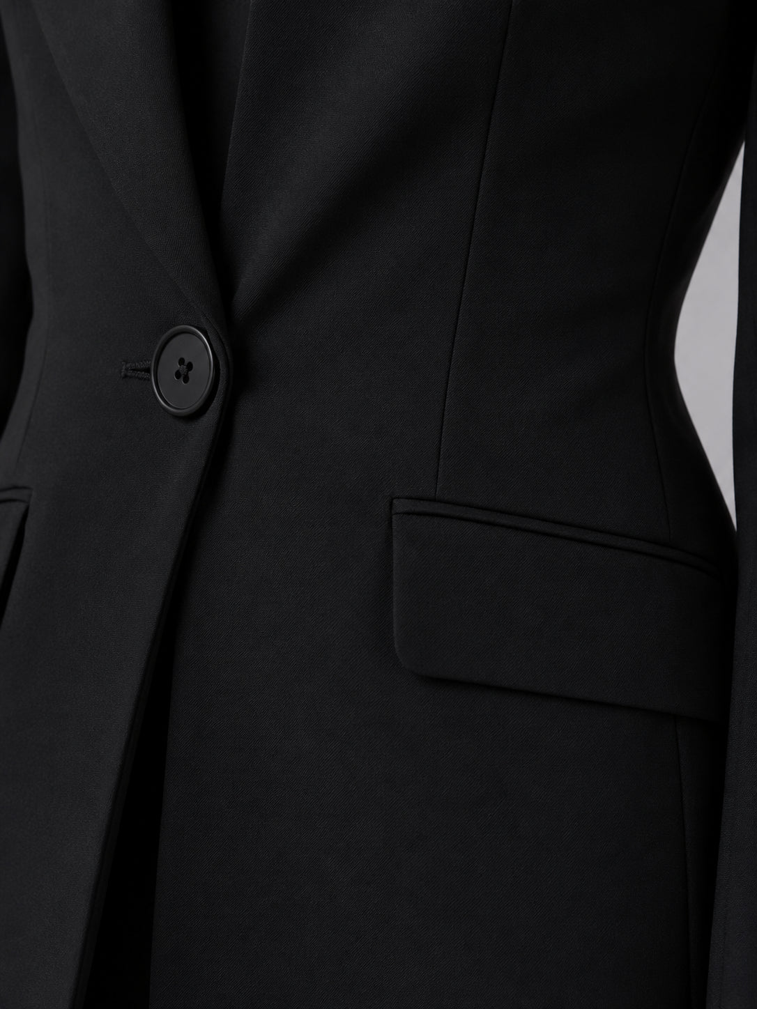 Genevieve | Women's Tailored Blazer Set, Trouser Suit Co-Ord